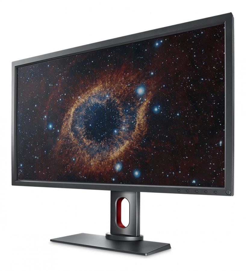 Monitor Gamer Zowie 27" (XL2731)(144 Hz) (consultar colores)