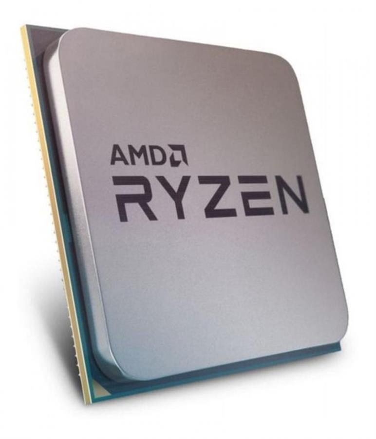 Procesador AMD (AM4) Ryzen 5 4500 65W (AM4)
