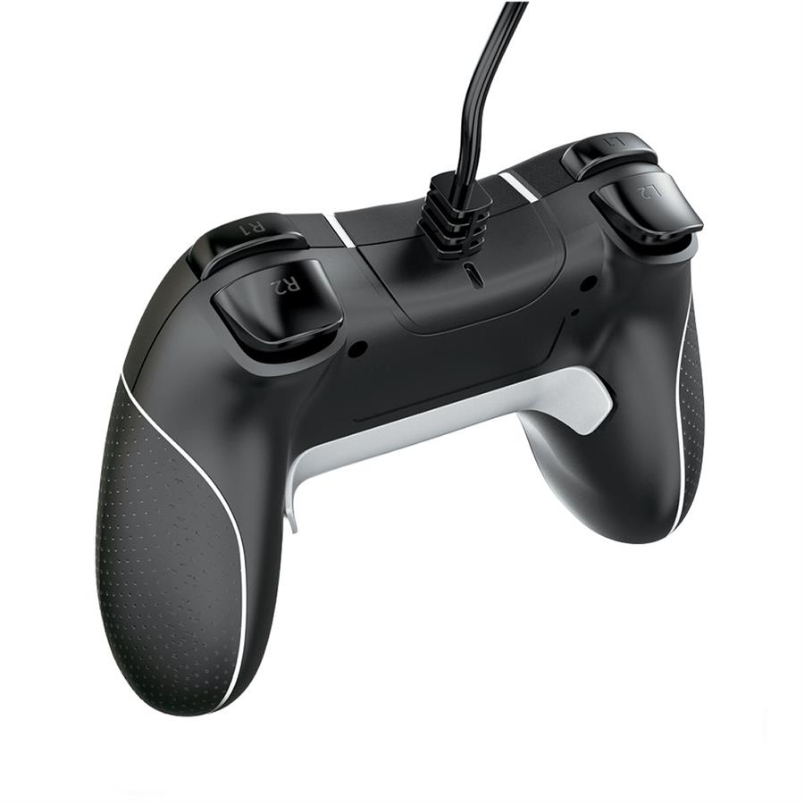 Netmak Joystick Netmak NM-DELUXE PC PS3 USB