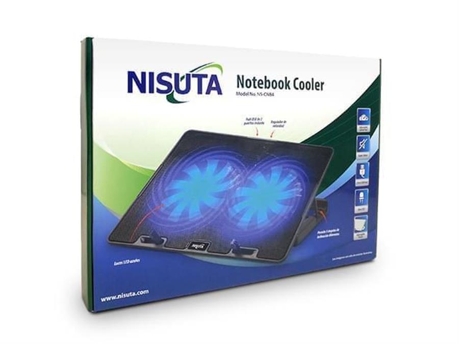 Base Notebook Nisuta (NS-CN84)