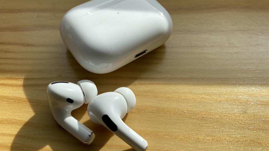 Auriculares Inalámbricos Apple AirPods Pro 2 generacion
