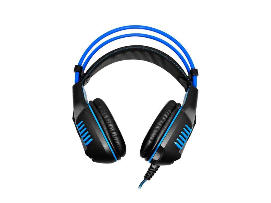 Auricular Nisuta Ovansu OS-AUG580