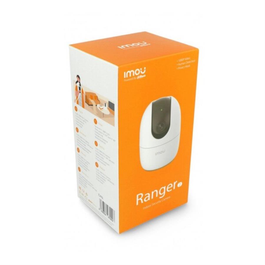 Cámara IP IMOU Ranger 2C 3.6mm 2MP