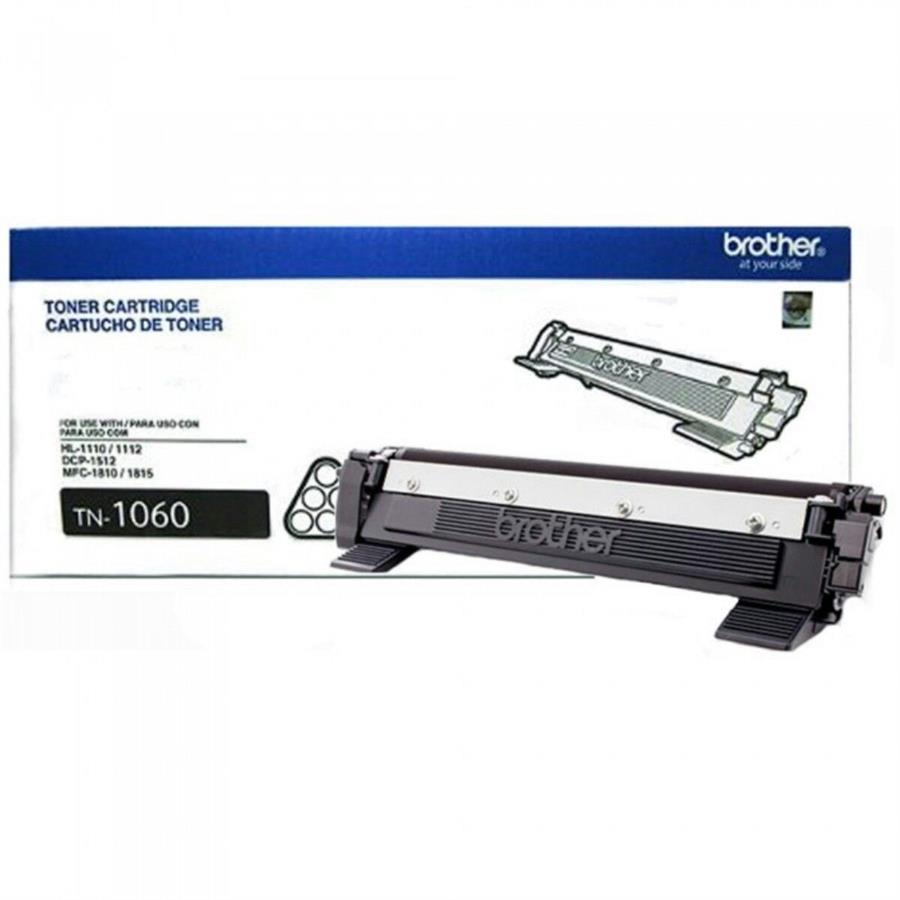 Toner Brother 1060 Original Brother