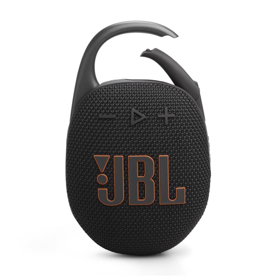 Parlante JBL Clip 5 (consultar colores disponibles)