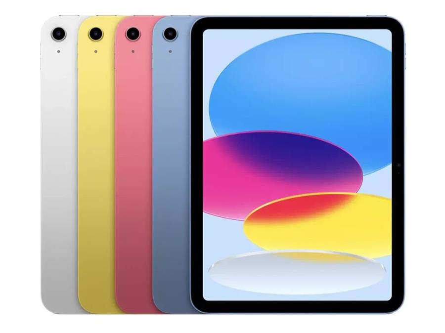 iPad 11ª Gen 11" (A16) 128gb (solo wifi) (consultar colores disponibles)