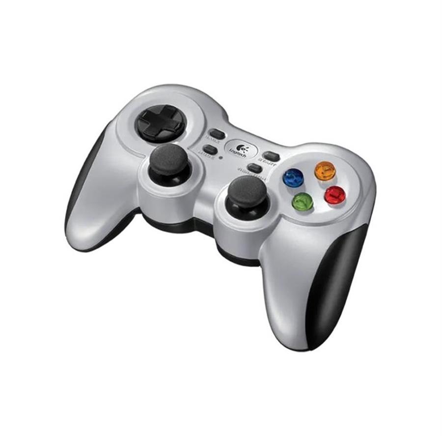 Gamepad Inalámbrico Logitech F710