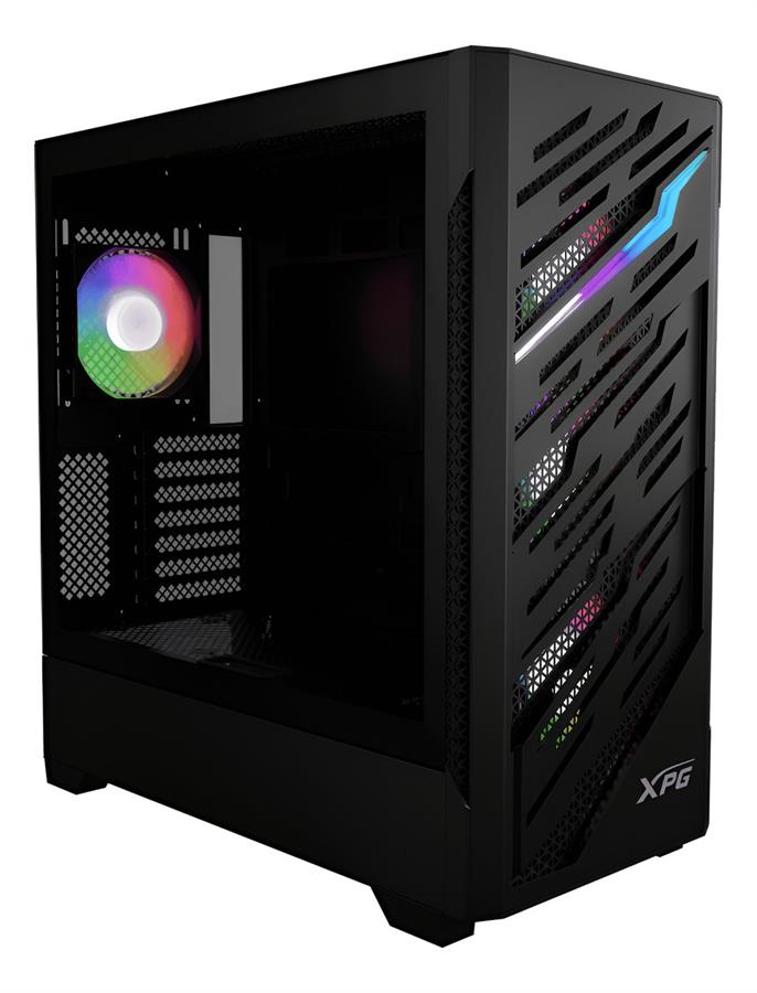 Gabinete XPG Gaming Starker Air BTF (consultar colores disponibles)