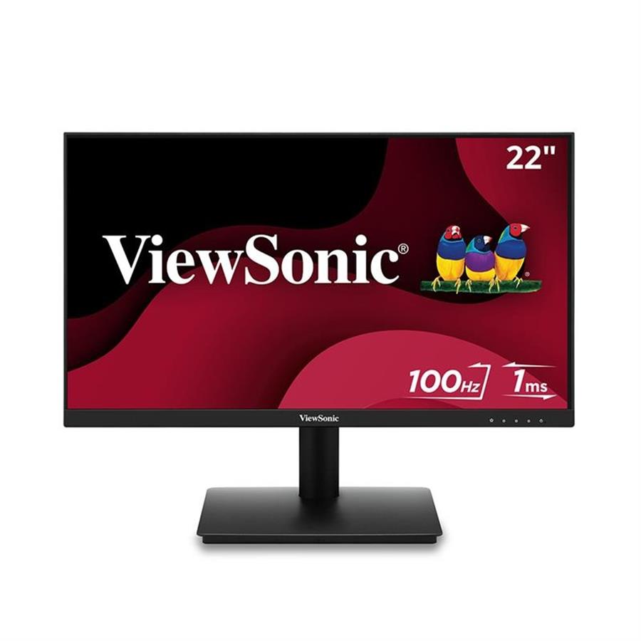 Monitor ViewSonic 22" VA220-H Full HD HDMI 100Hz 1ms