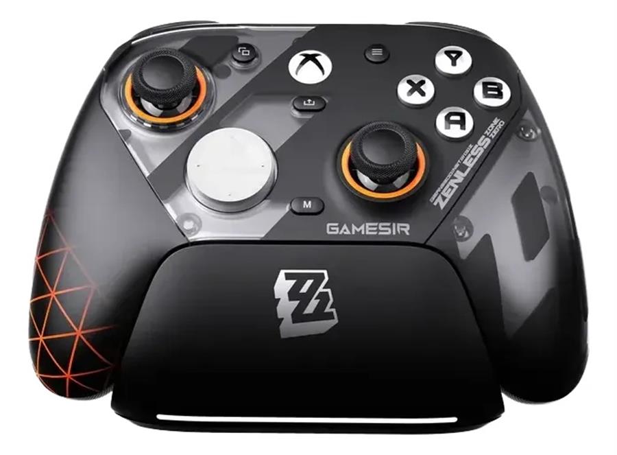 Gamesir G7 Pro Wireless Zenless Zone Zero Edition Xbox/Pc/Android (INGRESANDO)