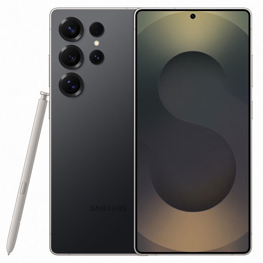 Celular Samsung S25 Ultra 512GB 12GB (consultar colores disponibles)