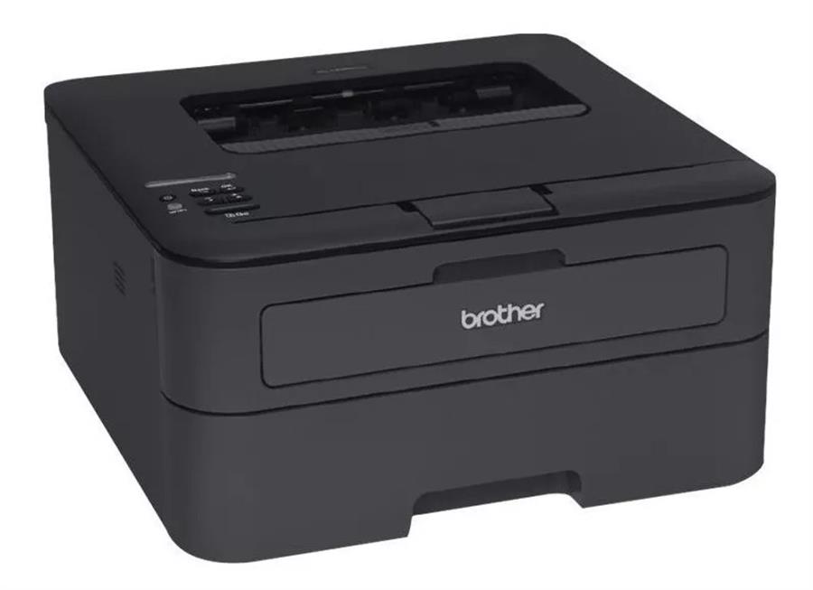 Impresora Monocromática Brother Impresora Hl-L2360DW