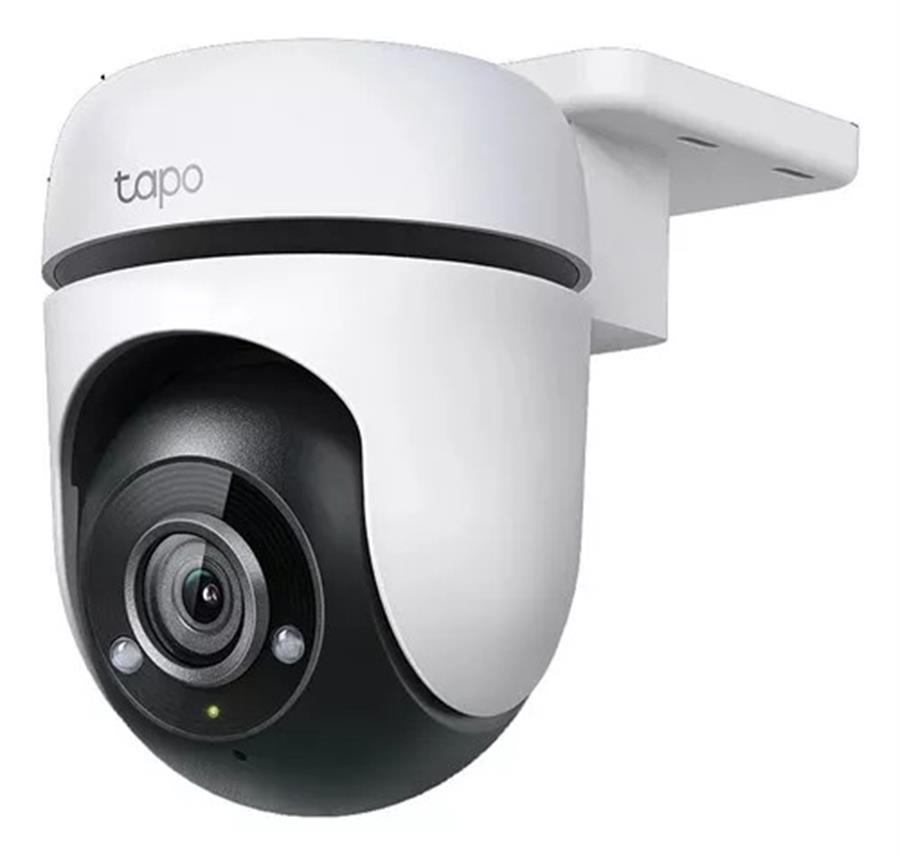Camara Tapo C500 IP Mov Remoto Exterior