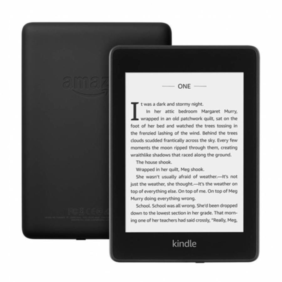 Tablet Ebook Amazon Kindle Paperwhite 16gb 11TH Gen