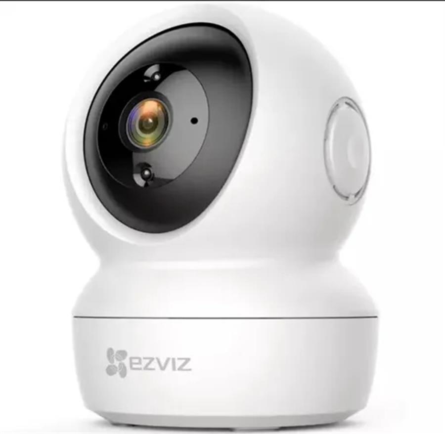 Cámara wifi Ezviz interior Domo360 - C6N 2mp