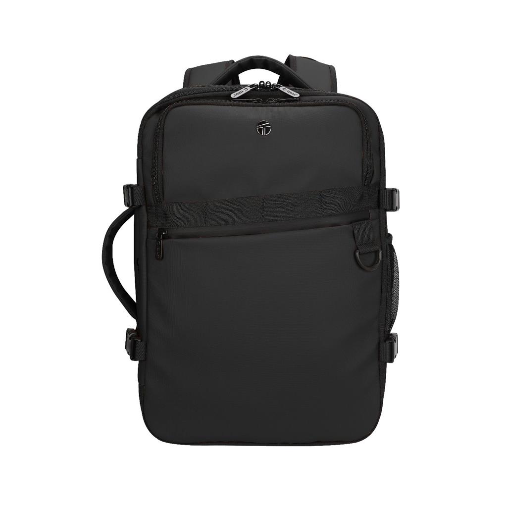Mochila Klip Xtreme, Nomad, 2 en 1, Impermeable, Usb ,Ca