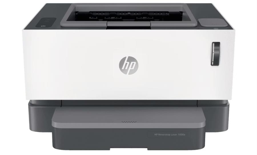 Impresora HP Neverstop Laser 1000A (4RY22A)