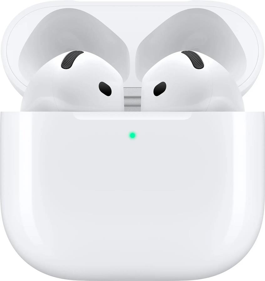 Airpods 4 generacion (con cancelacion de ruido)