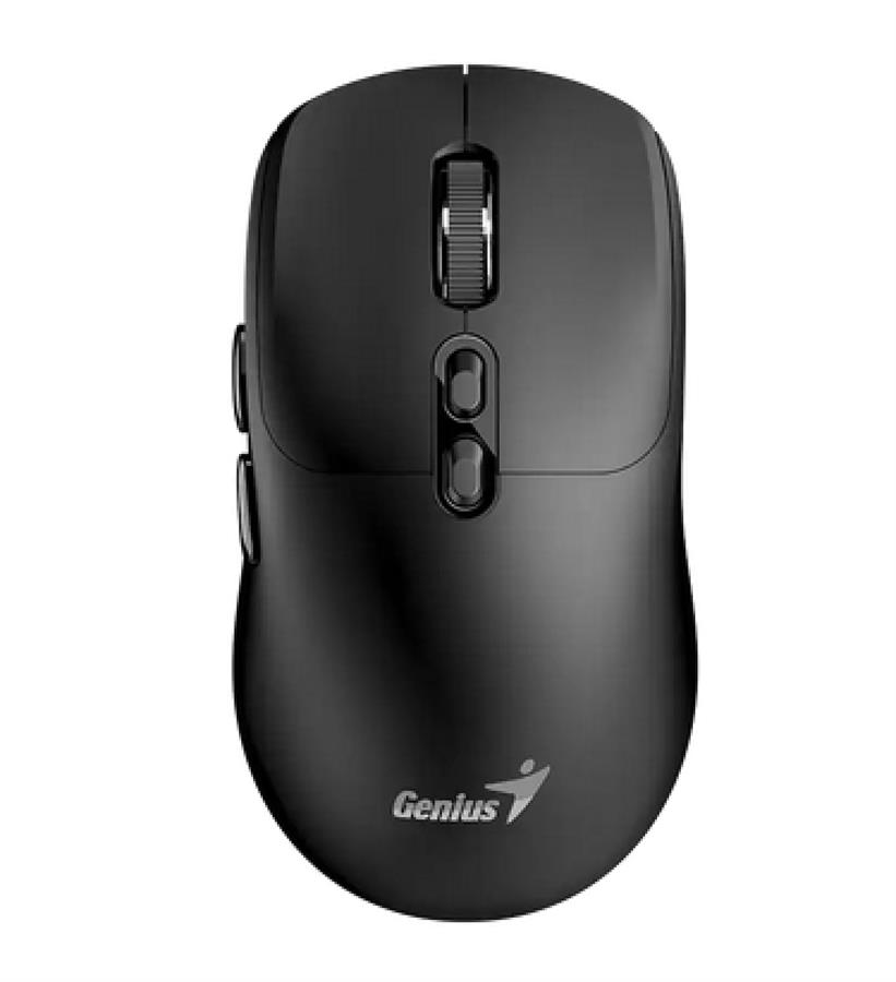 Mouse Genius Rs2 Nx-8080s BT (consultar colores)
