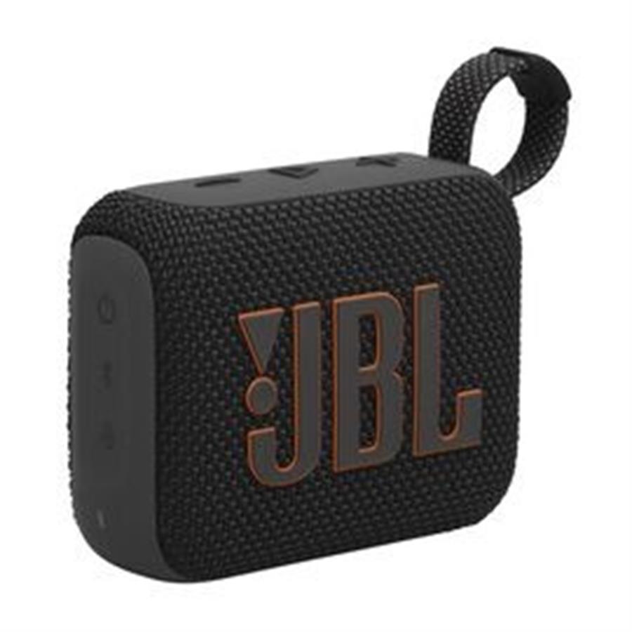 Parlante Jbl Go 4 (consultar colores disponibles)