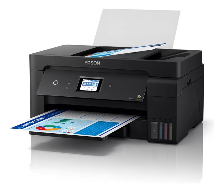 Impresora Sistema Continuo Epson L14150
