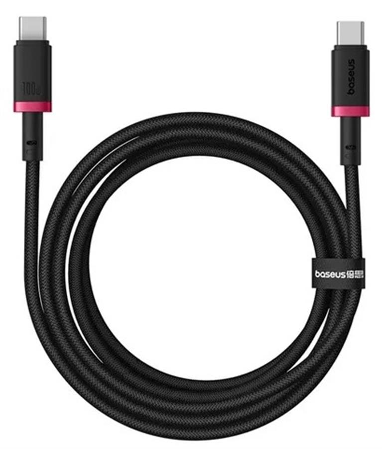 Cable USB-C a USB-C Baseus Dura Series Fast Charging Cable 3M A01949