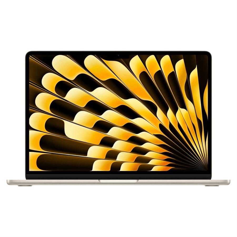 Macbook Air M4 15" 16GB 512GB (consultar colores disponibles)