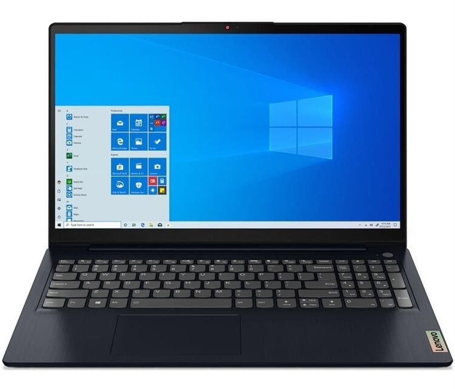 Notebook Lenovo IdeaPad 3 15ITL6 I7 8GB 256G