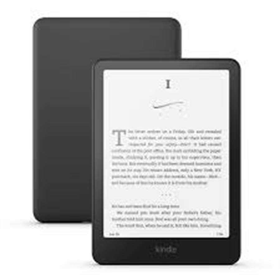 Tablet E-Reader Amazon Kindle Paperwhite Gen 12 16GB (consultar colores disponibles)