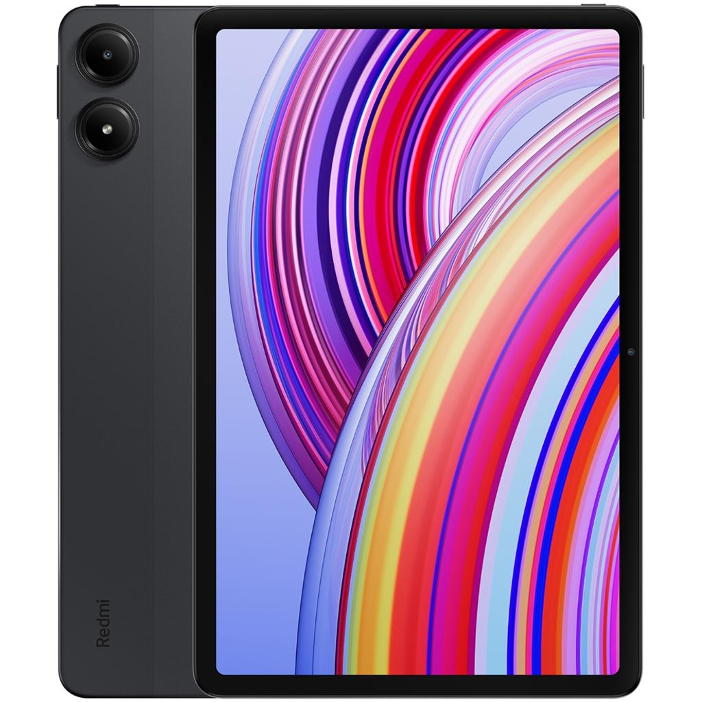 Tablet Redmi Pad Pro 12.1" 128GB 6GB 5G (consultar colores disponibles)