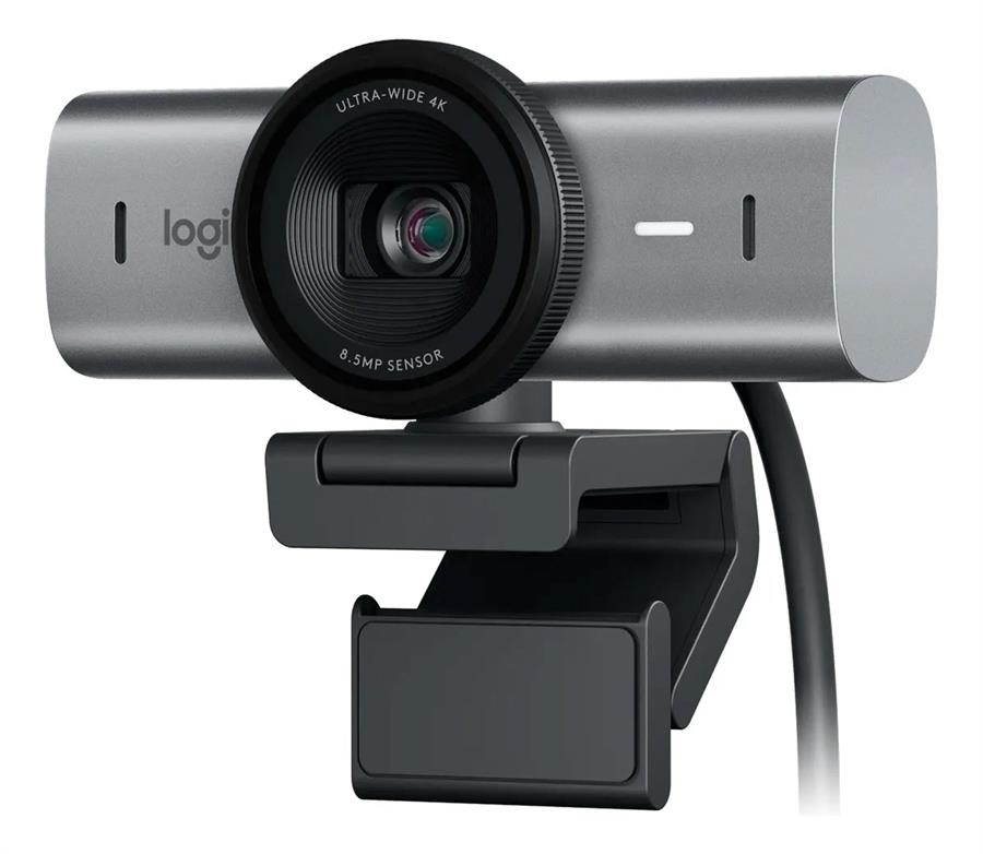 Webcam Logitech Brio Mx 705 Business