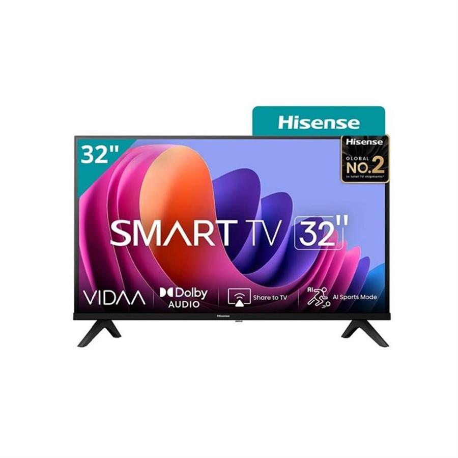 Smart TV HISENSE 32" FHD (32A42K) VIDAA