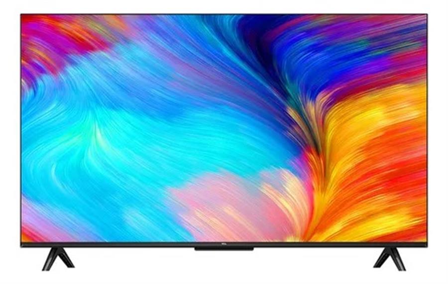 SMART TV TCL 55"4K HDRTV (55P635) UHD GOOGLE TV-RV