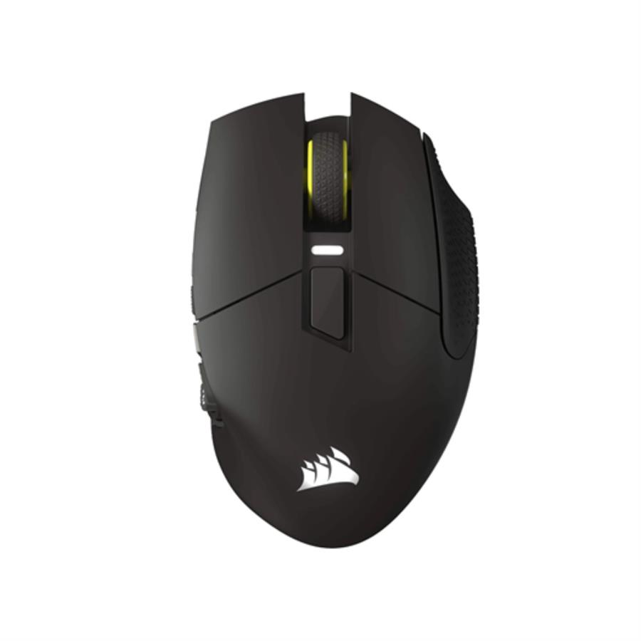Mouse Corsair Scimitar Elite Wireless Se Black (2276)