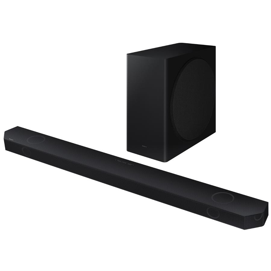 Barra de sonido Bluetooth Samsung HW-Q800D