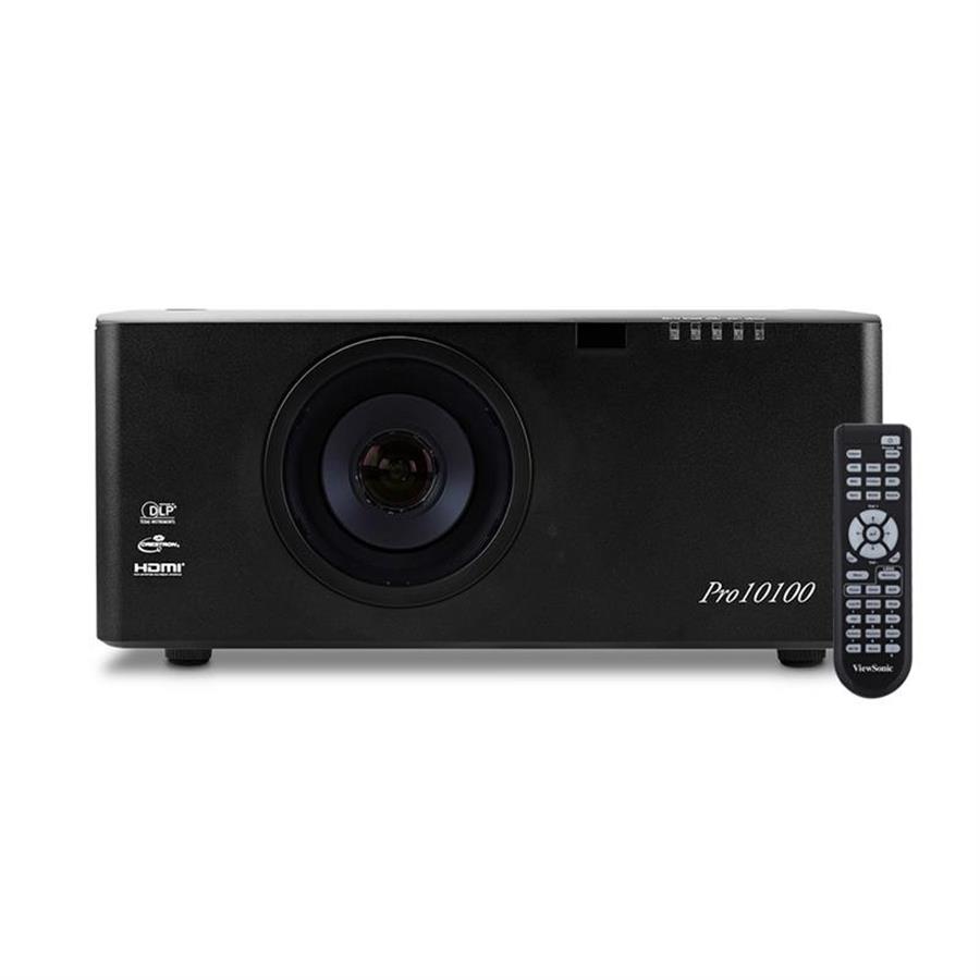 Proyector ViewSonic PRO10100 6000 Lúmenes XGA