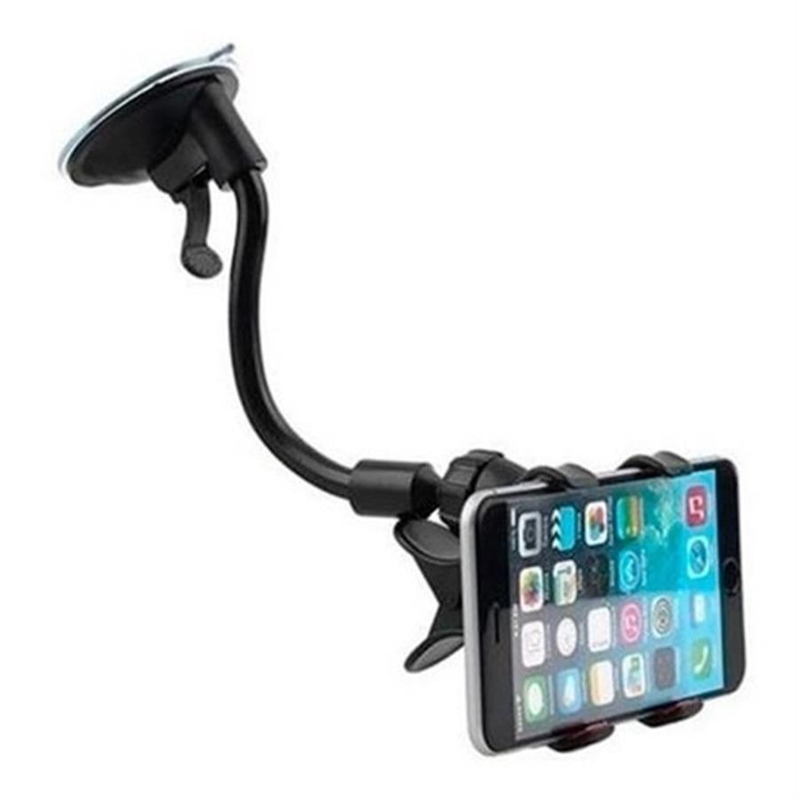Soporte Netmak para celular brazo flexible NM-HC21
