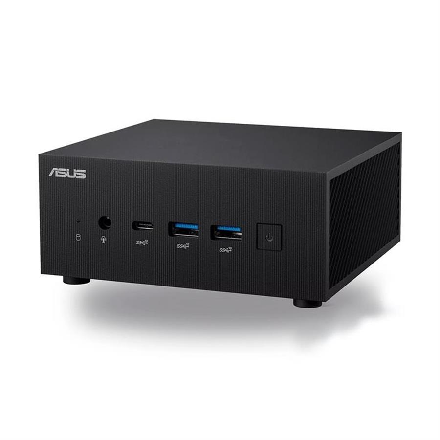 MiniPC Barebone ASUS PN52-B AMD Ryzen 5 5600H