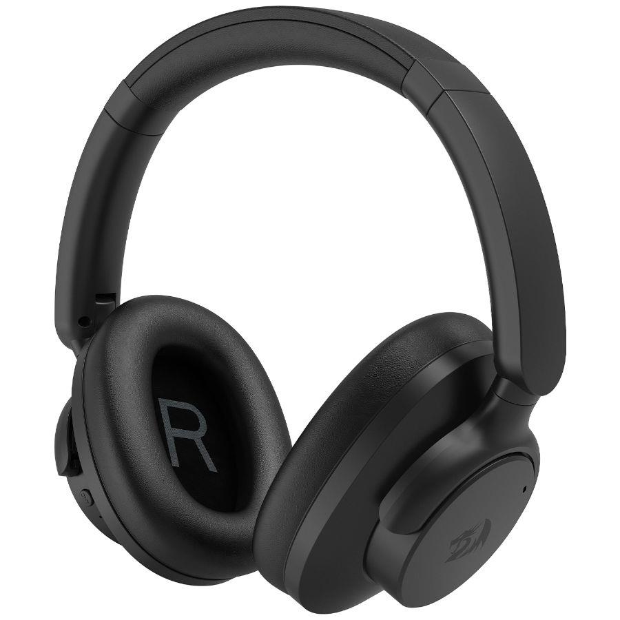 Auricular Inalámbrico Redragon Vibecore H610 Negro