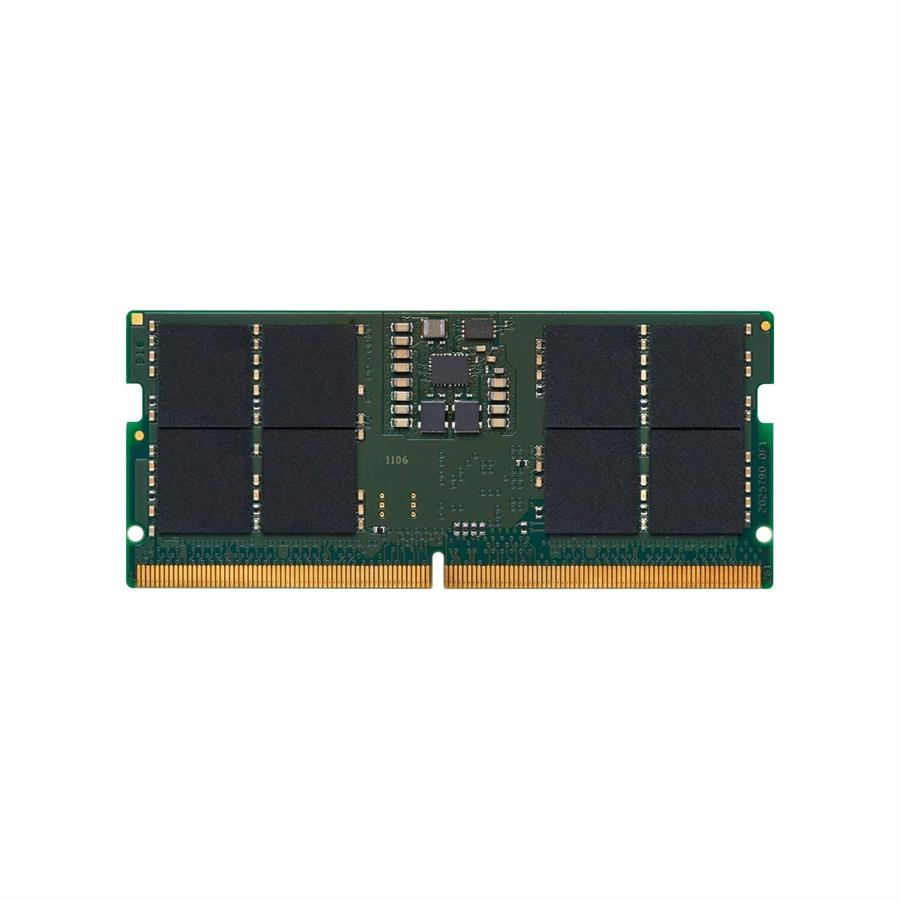 Memoria Ram SODIMM KINGSTON KVR 16GB DDR5 5600MHz