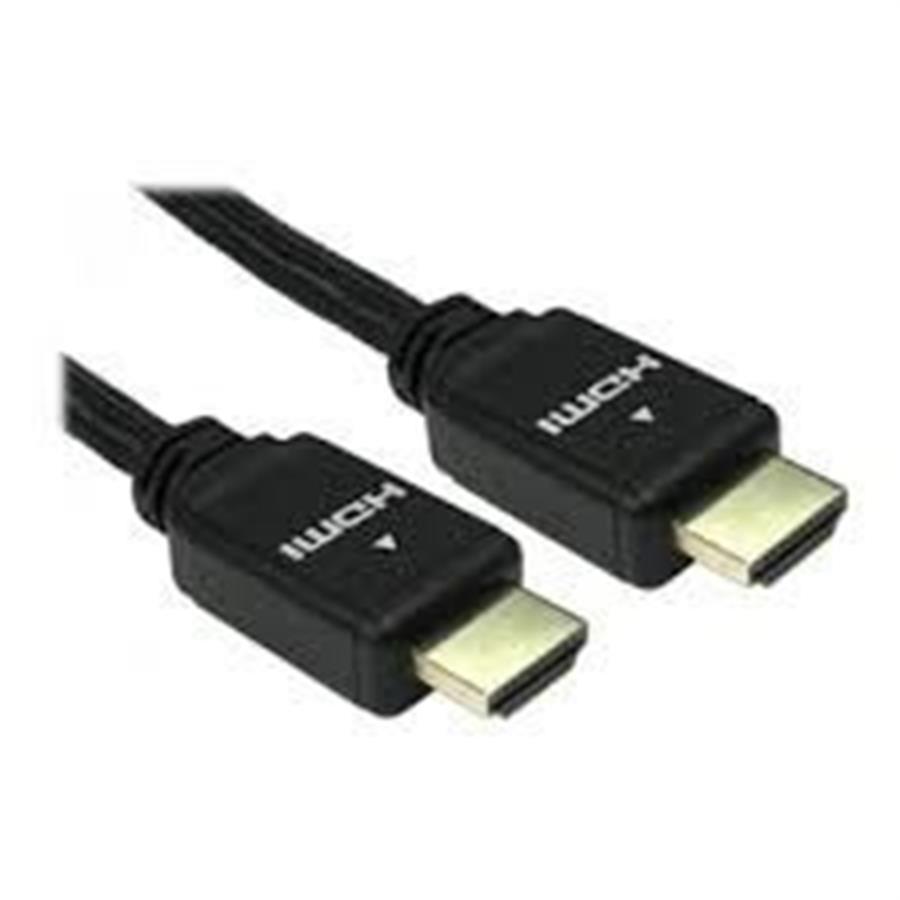 Cable de HDMI A HDMI 2.1 8K 1Mts Int.Co (SHDMI2.1-1M)