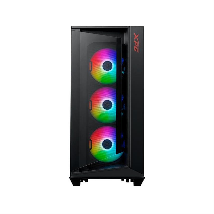 Gabinete XPG Gaming Cruiser Black