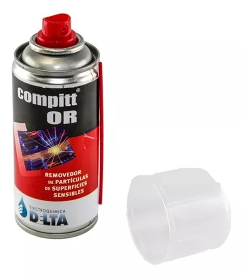 Compitt OR 180 cc / 160 Grs DELTA sin gatillo delta (Aire comprimido)