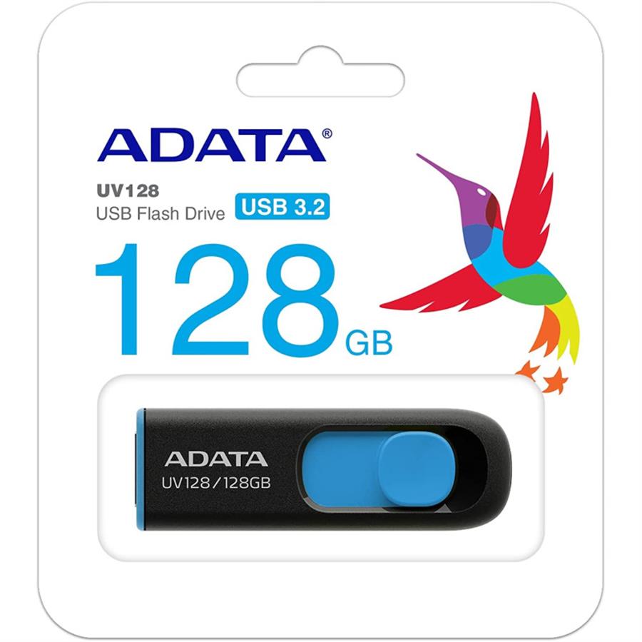 Pendrive Adata 128GB USB 3.2