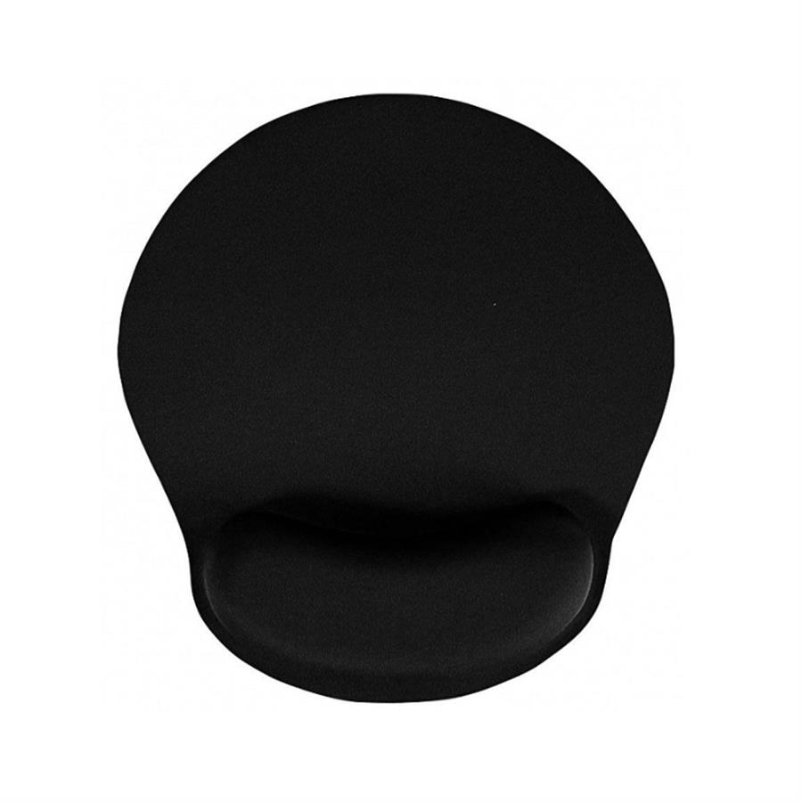 Pad Mouse con Apoya Muñeca Netmak (NM-FOAM)