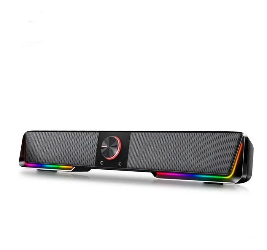Barra de Sonido Redragon Darknets Soundbar (GS570)