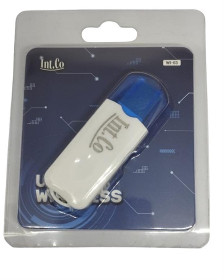 Adaptador Receptor Bluetooth con Micrófono – Manos Libres – WI-03