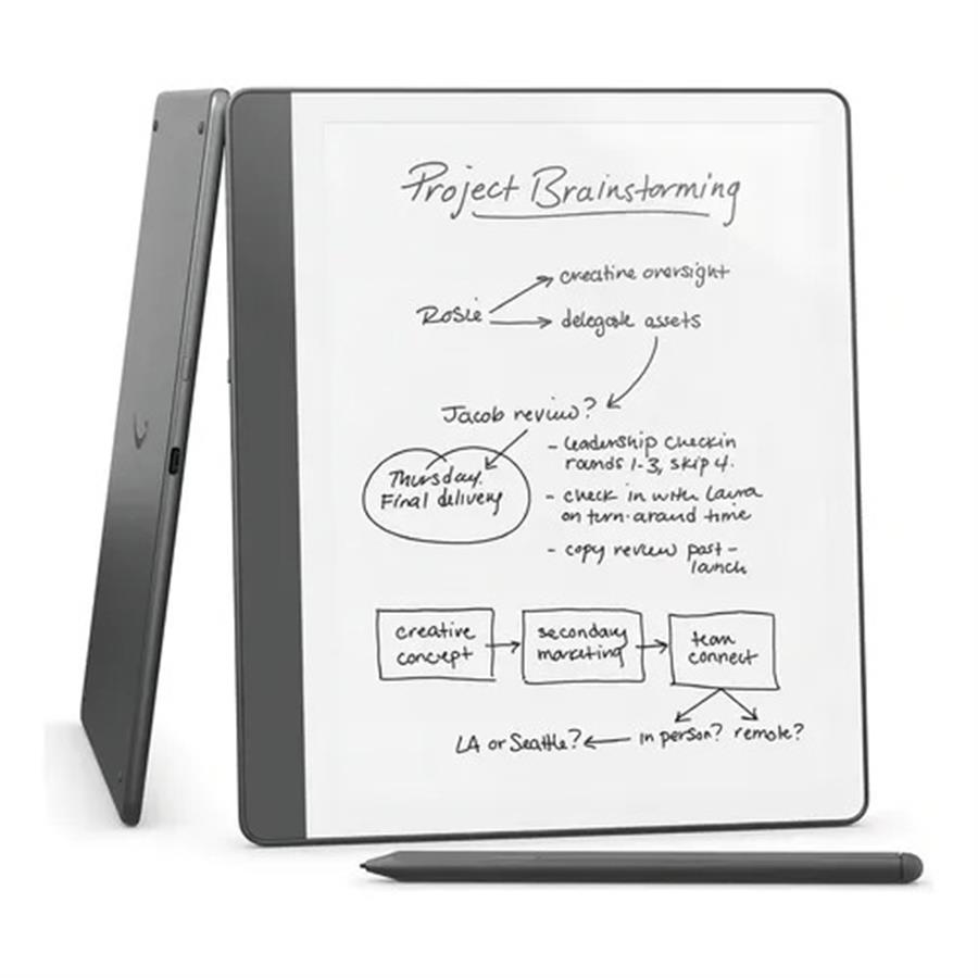 Amazon Kindle Scribe Premium Pen 10,2" 64GB