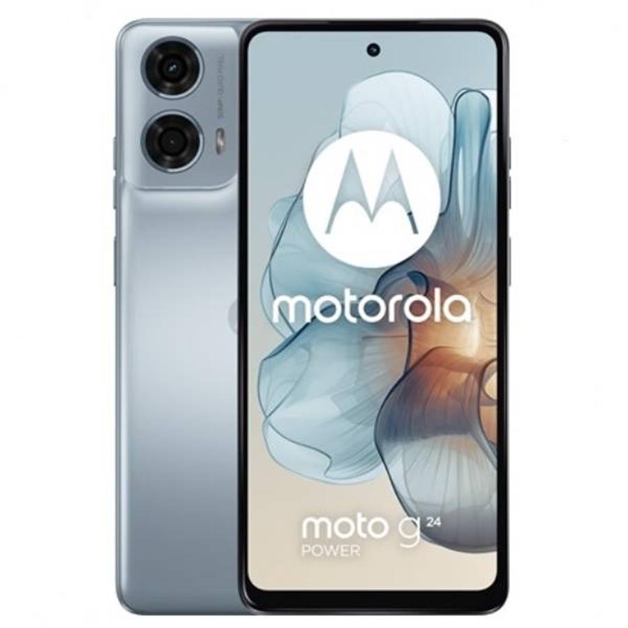 Celular Motorola G24 Power 256G 8GB (consultar colores disponibles)
