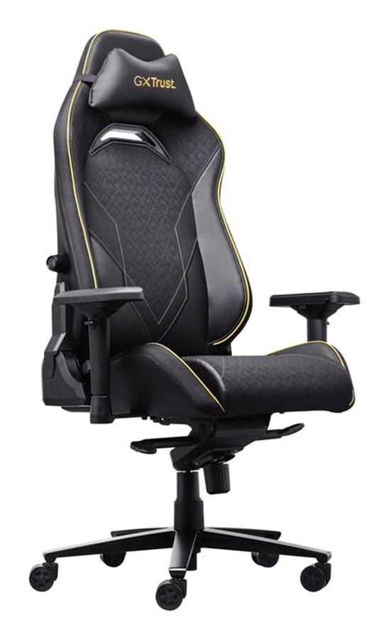 Silla Gamer Trust GXT721 Ruya Pro Gaming